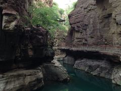 -云台山风景名胜区