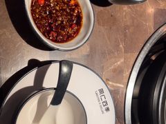 -同仁四季椰子鸡(罗湖国贸店)