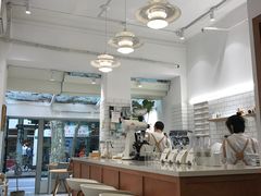 -Onirii Coffee(长乐路店)