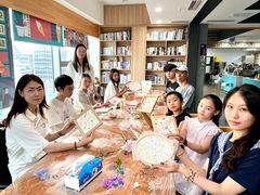 -帝京日语(春熙路旗舰校区)