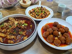 -要德鱼庄(陕钢家属院店)