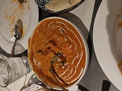 -Pita's&Tika's中东和印度风味餐厅(龙湖天街店)