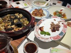 -在前门·烤鸭北京菜(五月花广场店)