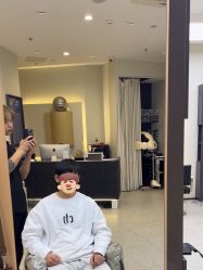 -M² LAB HAIR SALON