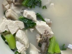 -蛇口康乐快餐鱼仔档(翠苑小区店)