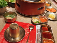 -西塔老太太泥炉烤肉(沈阳店)