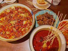 -成都娃娃花园餐厅 (南艺旗舰店)