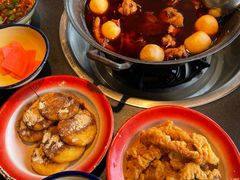 -李子坝梁山鸡(李子坝大鸡哥店)