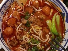 -鑫花溪牛肉米粉(景德路店)