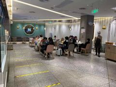 大堂-奈雪的茶(天河城店)