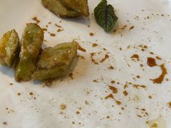 -正德楼果木烤鸭·渔家菜(东港店)