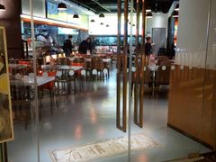 -港久茶餐厅(鹭洲里店)