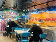 -刀郎牛肉面新疆餐厅·烧烤(清真通州珠江国际城店)