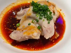 老妈蹄花-太二酸菜鱼(深圳布吉万象汇店)