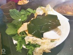 -宽板凳老灶火锅(南礼士路店)