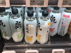 -盒马鲜生(昆城店)