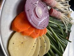 -范儿·嫂子烤肉·精致炭火烤肉(长治路店)