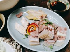 -品悦(崇明凯悦店)