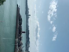 -川旺角川粤融合菜•海景餐厅(星海广场店)
