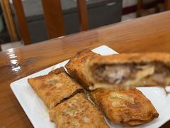 -清真麦顺和饭庄·二姐回头(和平店)