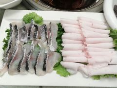 -阳坊胜利涮羊肉(阳坊老店)