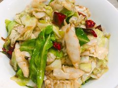 -建辉湖南土菜馆(南大街店)