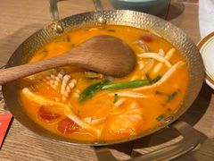 -迷你椰·泰式大排档(共康店)
