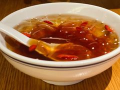 自制冰粉-村外有星光小食铺(长嘉汇店)