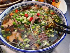-富临轩私房菜(集庆门大街店)