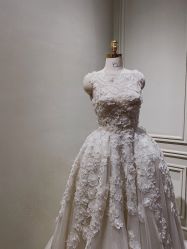 点击看大图 -Chic Bridal 熙可婚纱