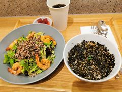 -池奈·咖喱蛋包饭(熙地港店)