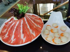 -阿杜打边炉(五江天街店)