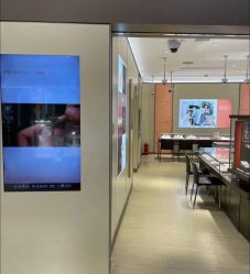 -周生生Chow Sang Sang(又一城店)