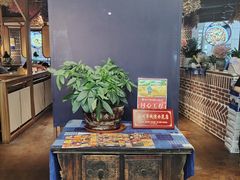 -周家二小姐的菜·扬州菜·香炒蟹·狮子头(江都金鹰店)