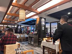 -辣婆婆(航天桥店)