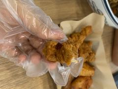 -德克士(广州南站店)