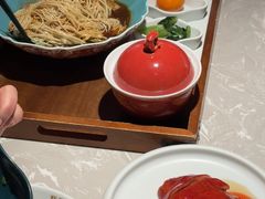 -松鹤面馆·古法焖肉面(观前店)