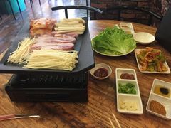 -大派屋(桂林路店)