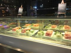 -V-ONE西雅图海鲜自助餐厅(仓山万达广场店)