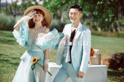 -金夫人婚纱摄影(西昌店)