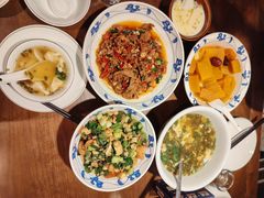 -八碗湘长沙市井菜(坡子街店)