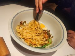 -杏花堂晋商私房菜(华熙五棵松店)