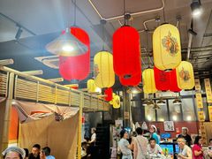 -小饕荟雅安贡椒鱼鲜馆(广福桥店)