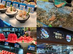 -东海怡品海鲜豆捞(舟宿夜江店)