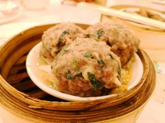 牛肉球-名苑皇宫酒家(来魅力壁画村店)