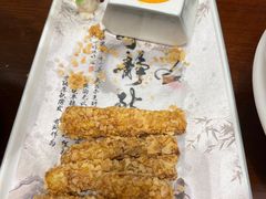 -漠河金马饭店-餐厅