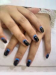 -尤米一站式美甲美睫