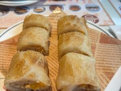 -粤点越有·茶点·粤菜(樵岭国际店)