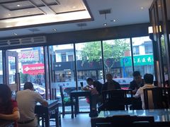 大堂-熙盛源(苏苑街店)