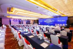 -成都世外桃源酒店-宴会厅·草坪婚礼·会议活动